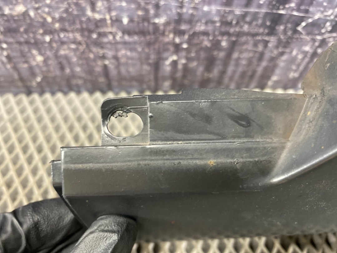 Накладка на порог, 310 рублей, Красноярск