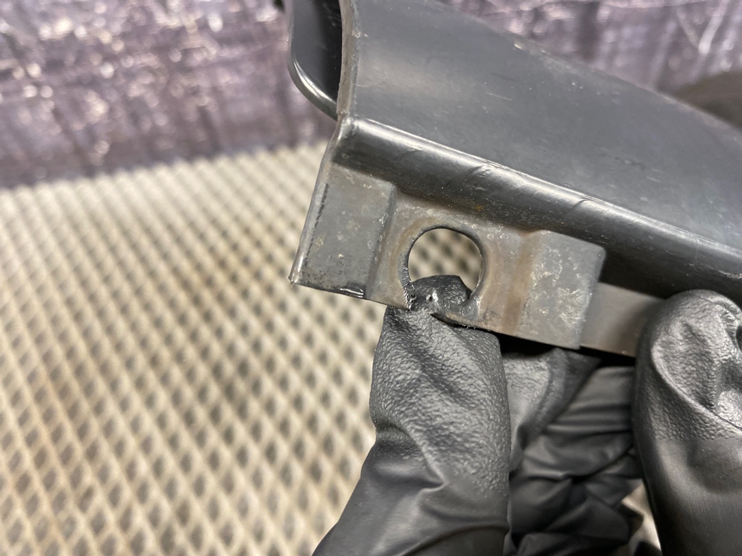 Накладка на порог, 310 рублей, Красноярск