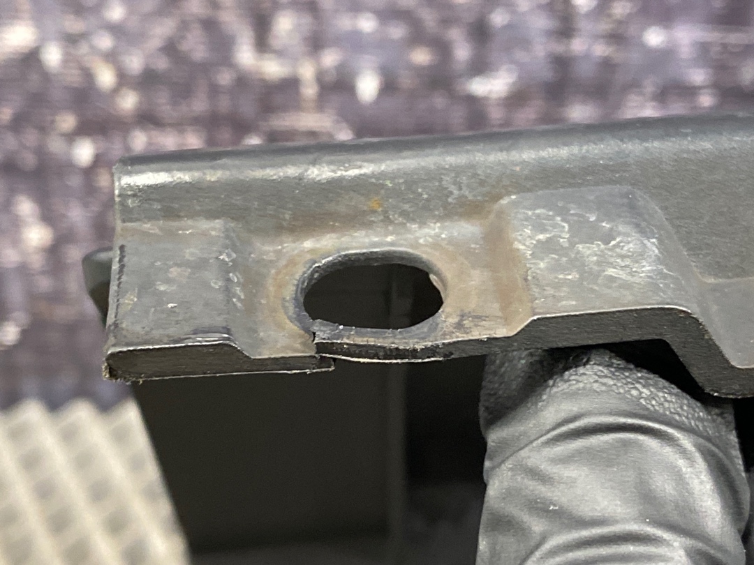 Накладка на порог, 310 рублей, Красноярск