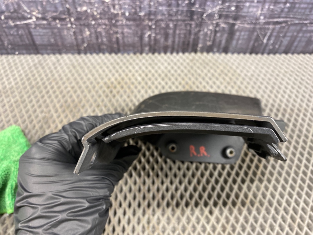 Накладка на порог, 310 рублей, Красноярск