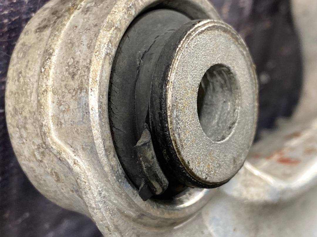 Стойка стабилизатора, 335 рублей, Красноярск