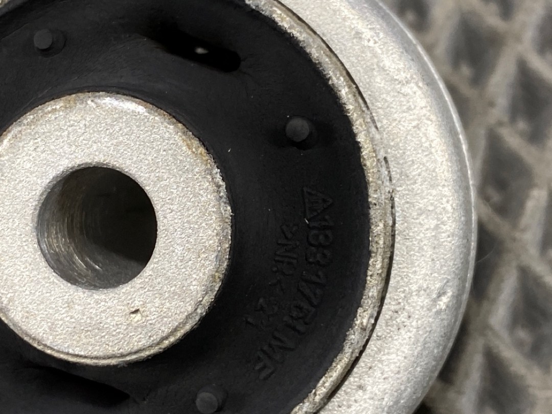 Рычаг подвески, 615 рублей, Красноярск