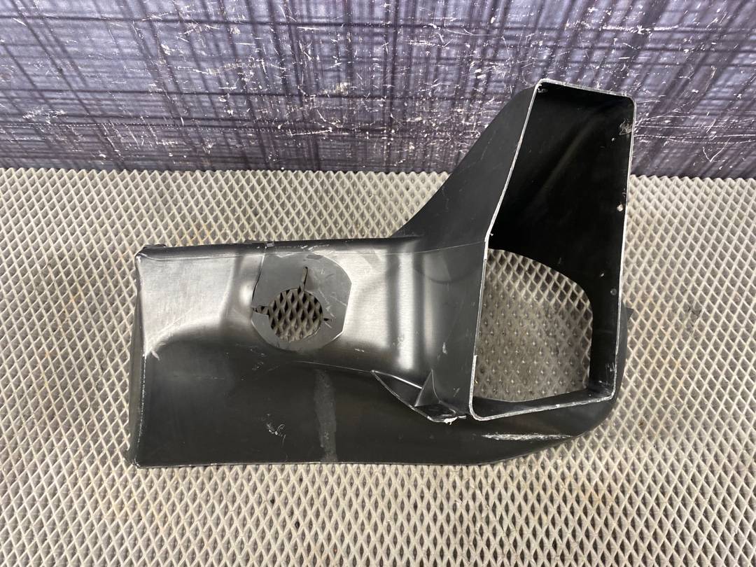 Воздуховод интеркулера, 1315 рублей, Красноярск