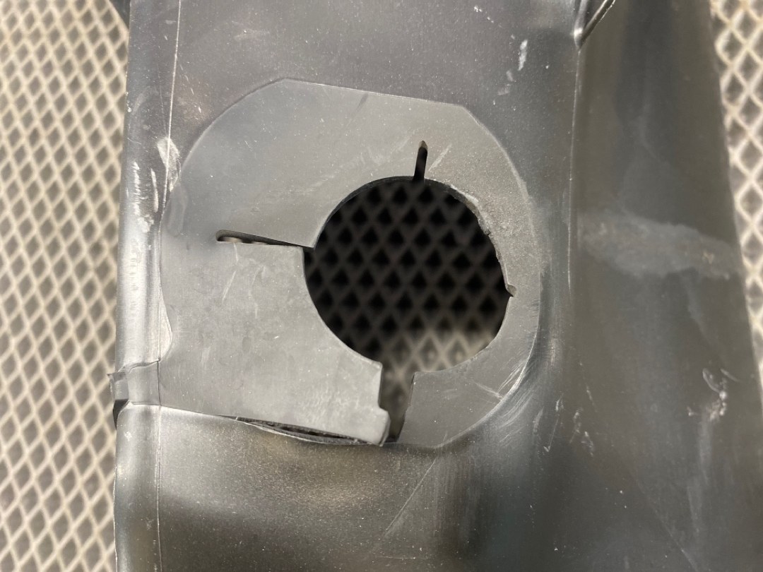 Воздуховод интеркулера, 1315 рублей, Красноярск