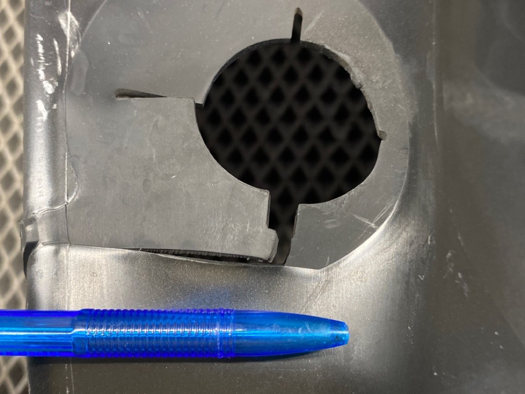 Воздуховод интеркулера, 1315 рублей, Красноярск