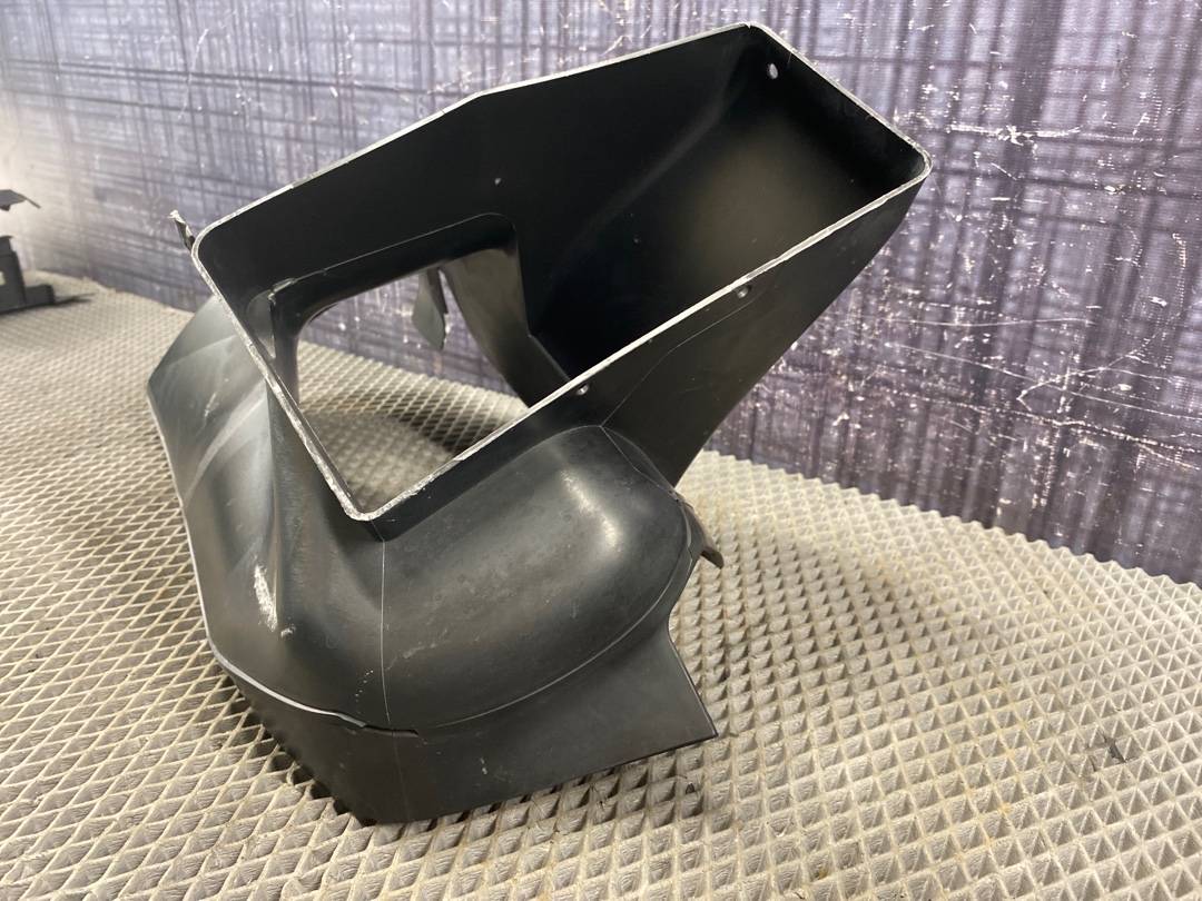 Воздуховод интеркулера, 1315 рублей, Красноярск