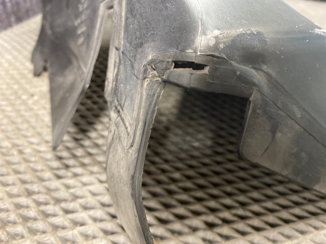 Воздуховод интеркулера, 1315 рублей, Красноярск