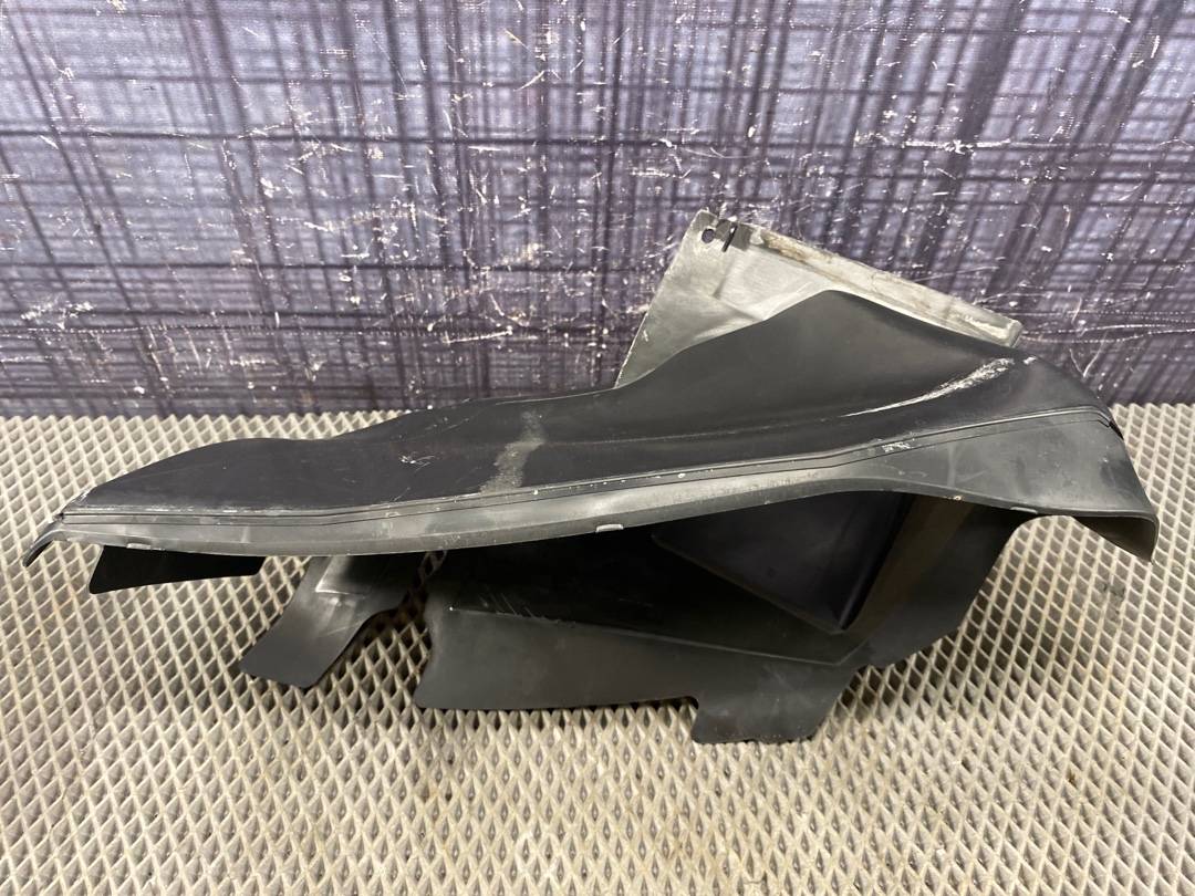 Воздуховод интеркулера, 1315 рублей, Красноярск