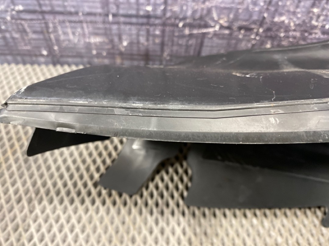 Воздуховод интеркулера, 1315 рублей, Красноярск