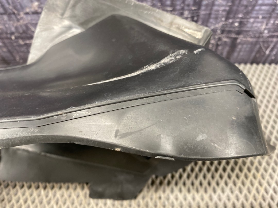 Воздуховод интеркулера, 1315 рублей, Красноярск