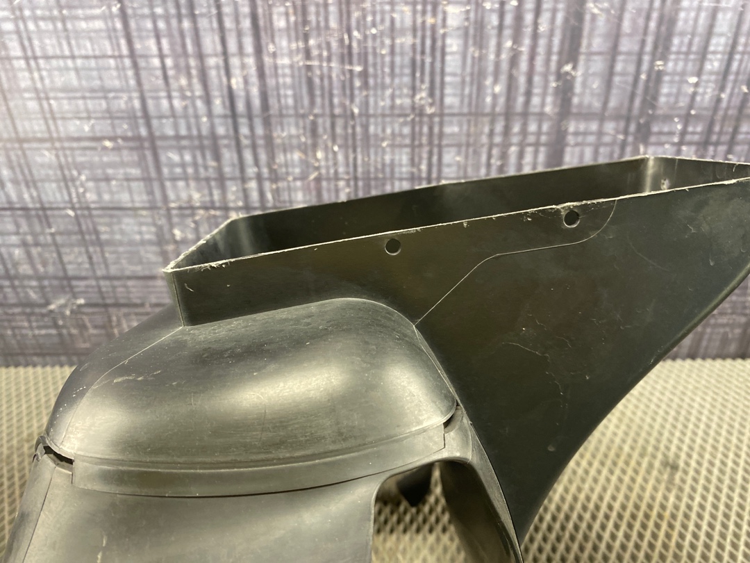 Воздуховод интеркулера, 1315 рублей, Красноярск