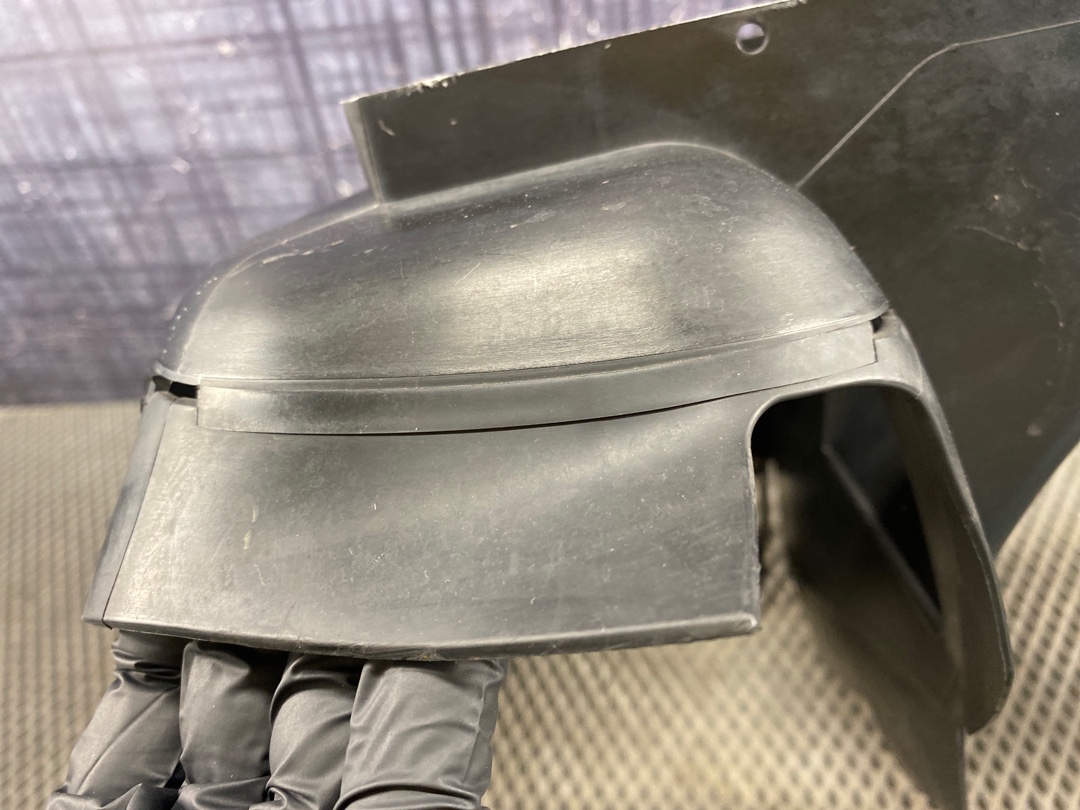 Воздуховод интеркулера, 1315 рублей, Красноярск