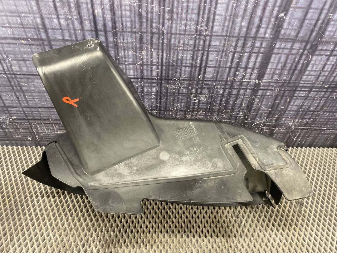 Воздуховод интеркулера, 1315 рублей, Красноярск