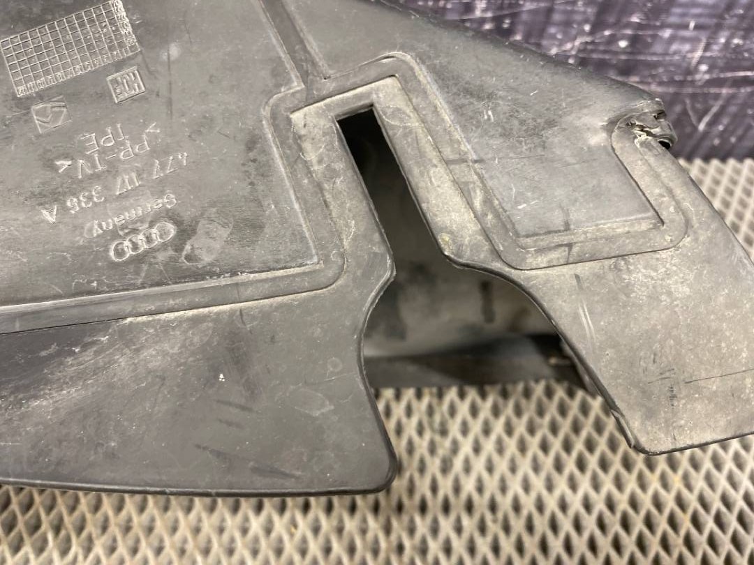 Воздуховод интеркулера, 1315 рублей, Красноярск