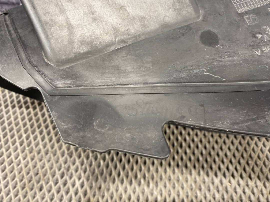 Воздуховод интеркулера, 1315 рублей, Красноярск