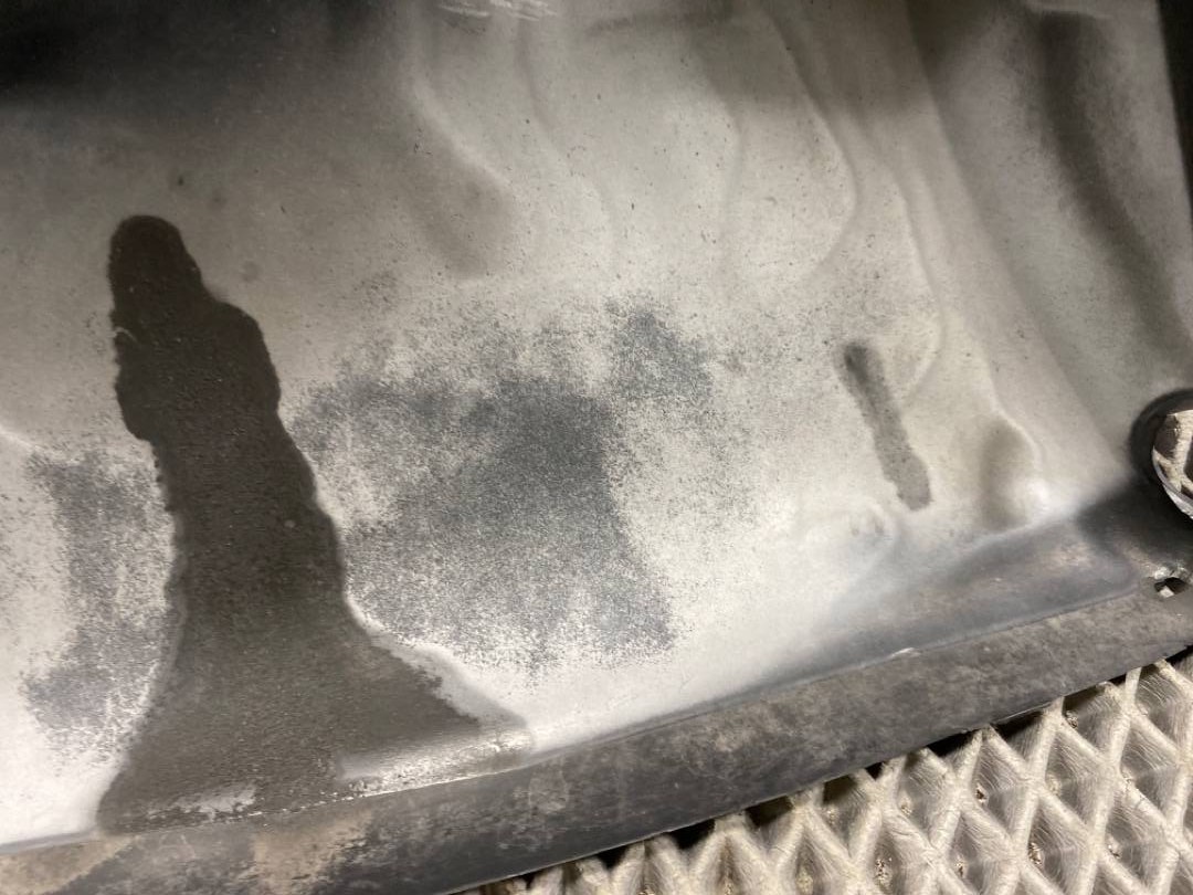 Воздуховод интеркулера, 1315 рублей, Красноярск