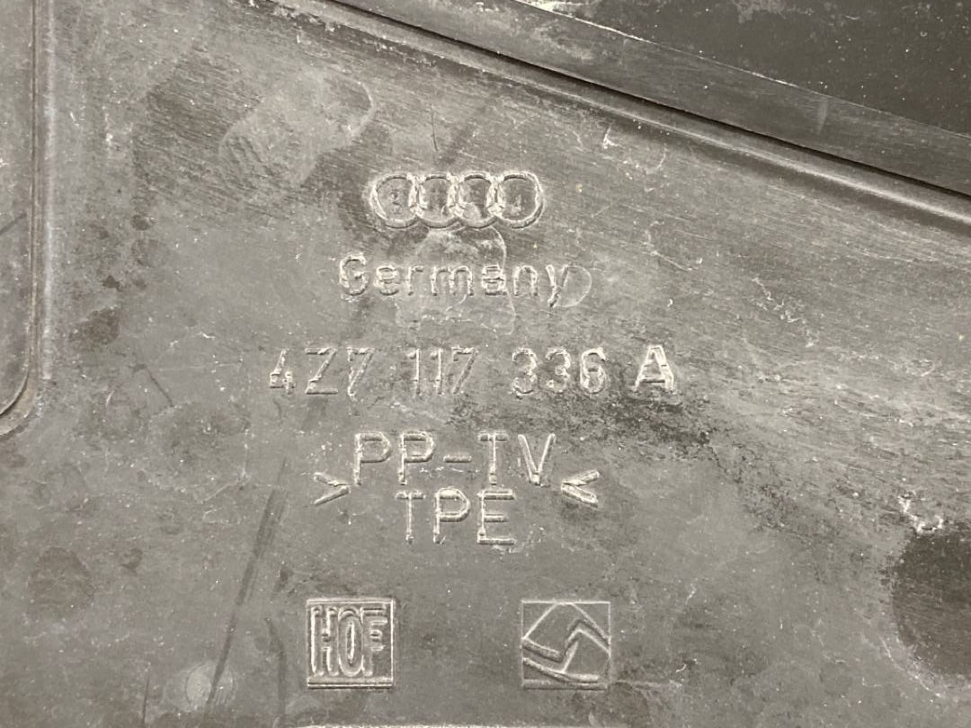 Воздуховод интеркулера, 1315 рублей, Красноярск