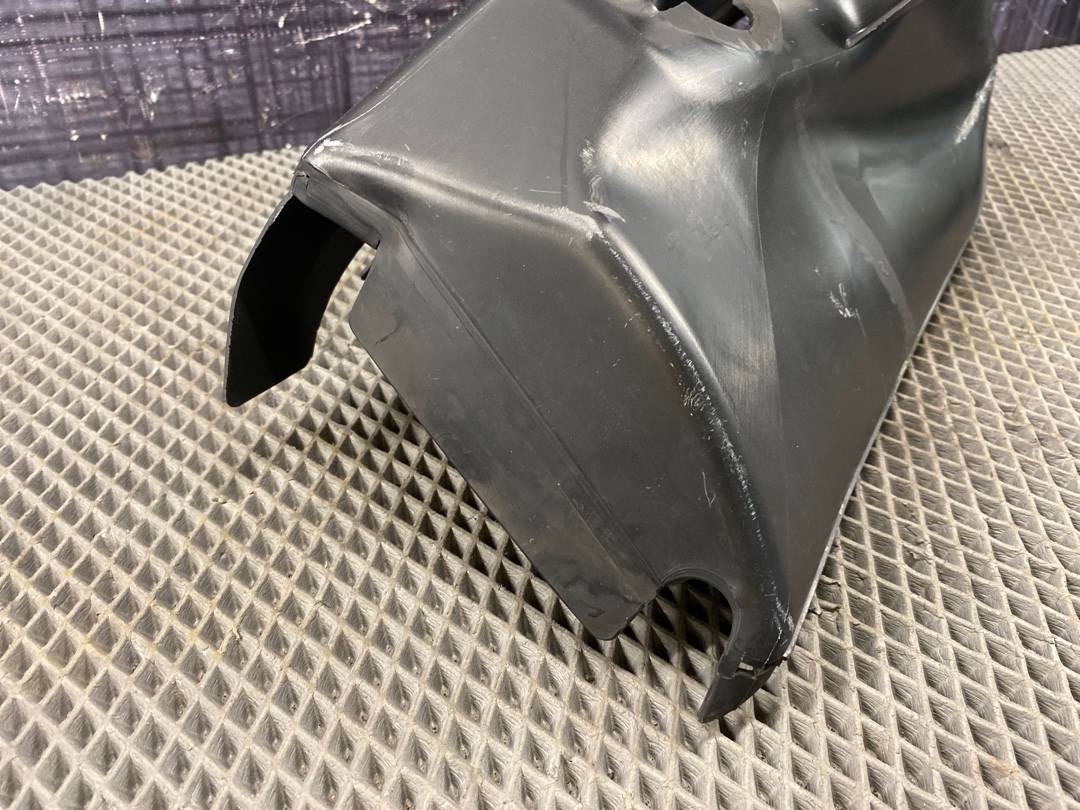 Воздуховод интеркулера, 1315 рублей, Красноярск