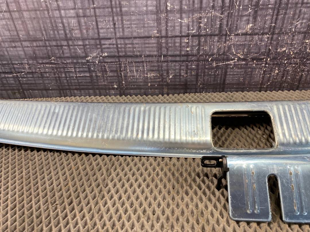 Накладка на замок, 1160 рублей, Красноярск