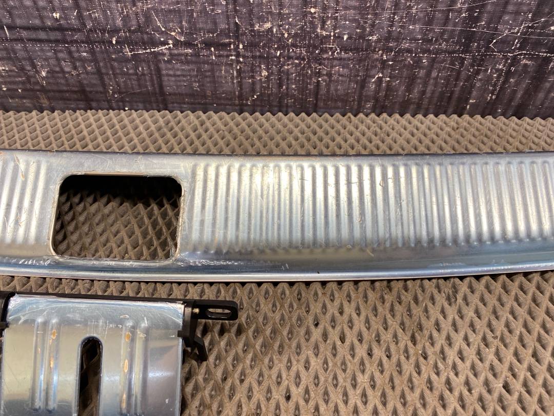 Накладка на замок, 1160 рублей, Красноярск