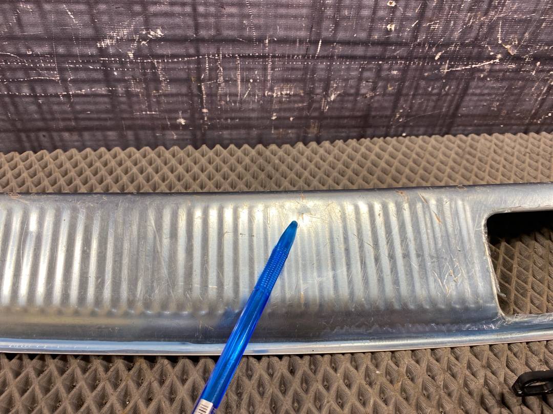 Накладка на замок, 1160 рублей, Красноярск