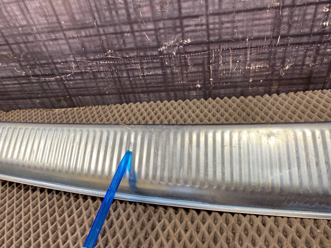 Накладка на замок, 1160 рублей, Красноярск