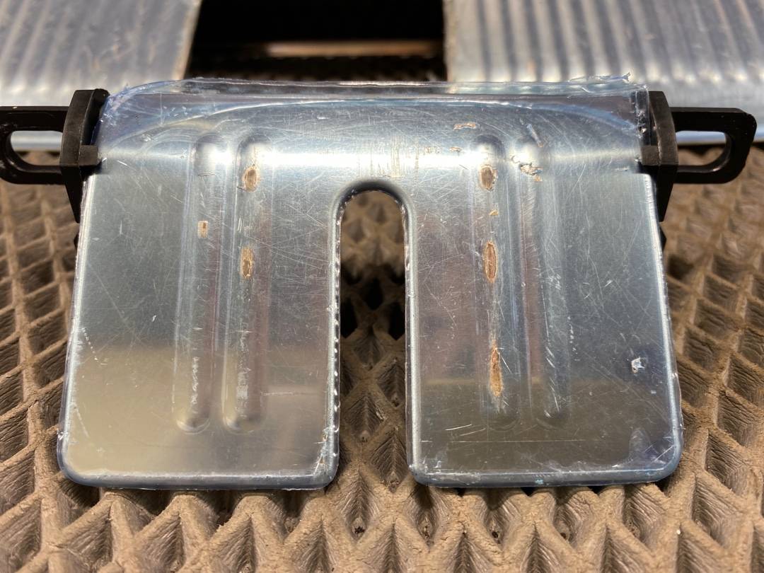 Накладка на замок, 1160 рублей, Красноярск