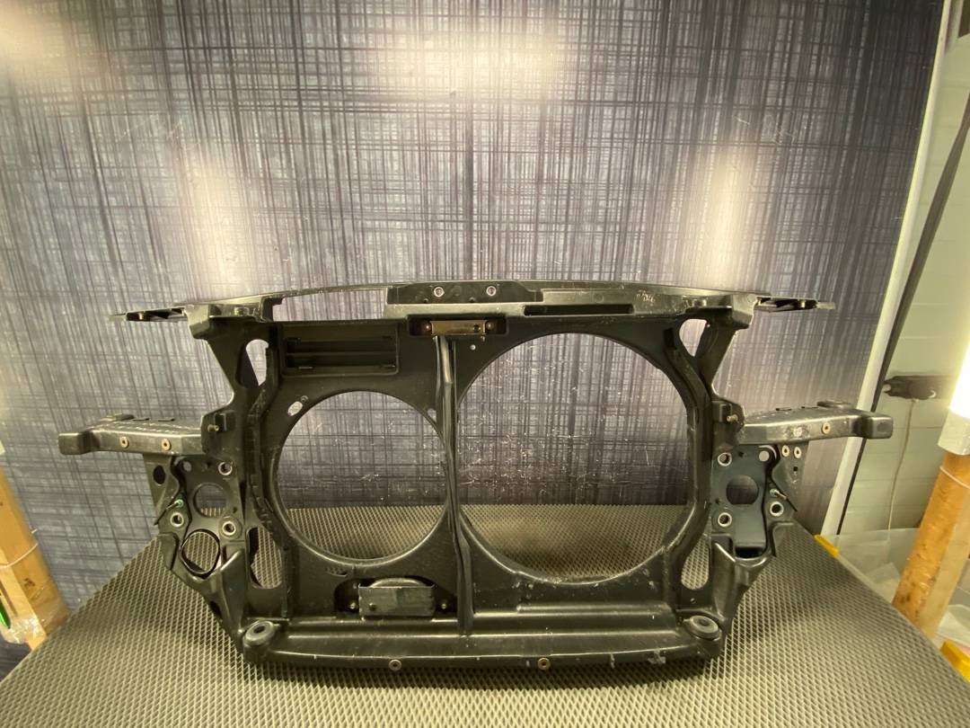 Рамка радиатора, 2835 рублей, Красноярск