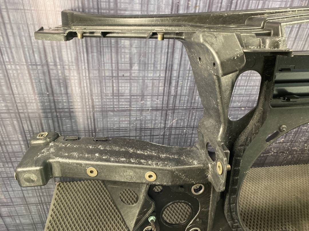 Рамка радиатора, 2835 рублей, Красноярск