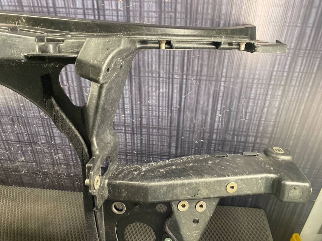 Рамка радиатора, 2835 рублей, Красноярск