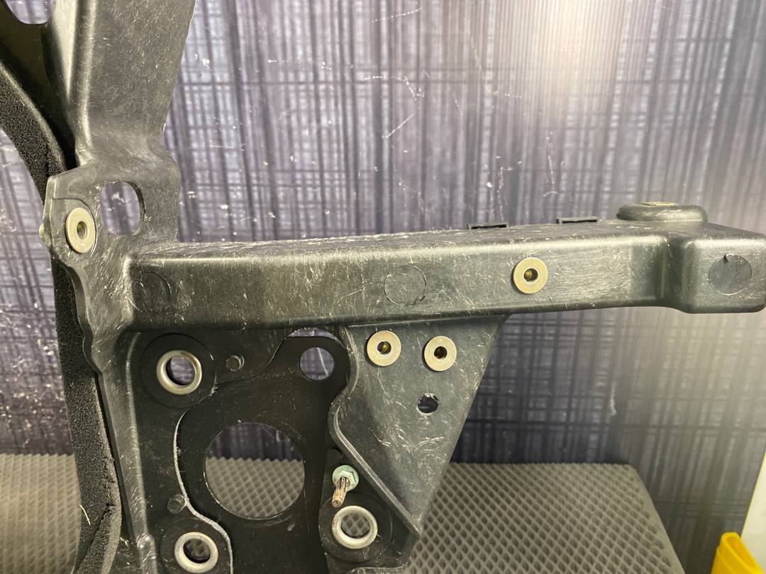 Рамка радиатора, 2835 рублей, Красноярск