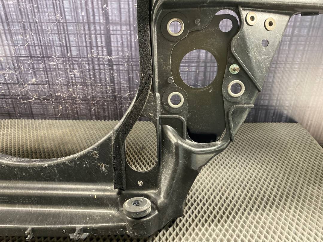 Рамка радиатора, 2835 рублей, Красноярск