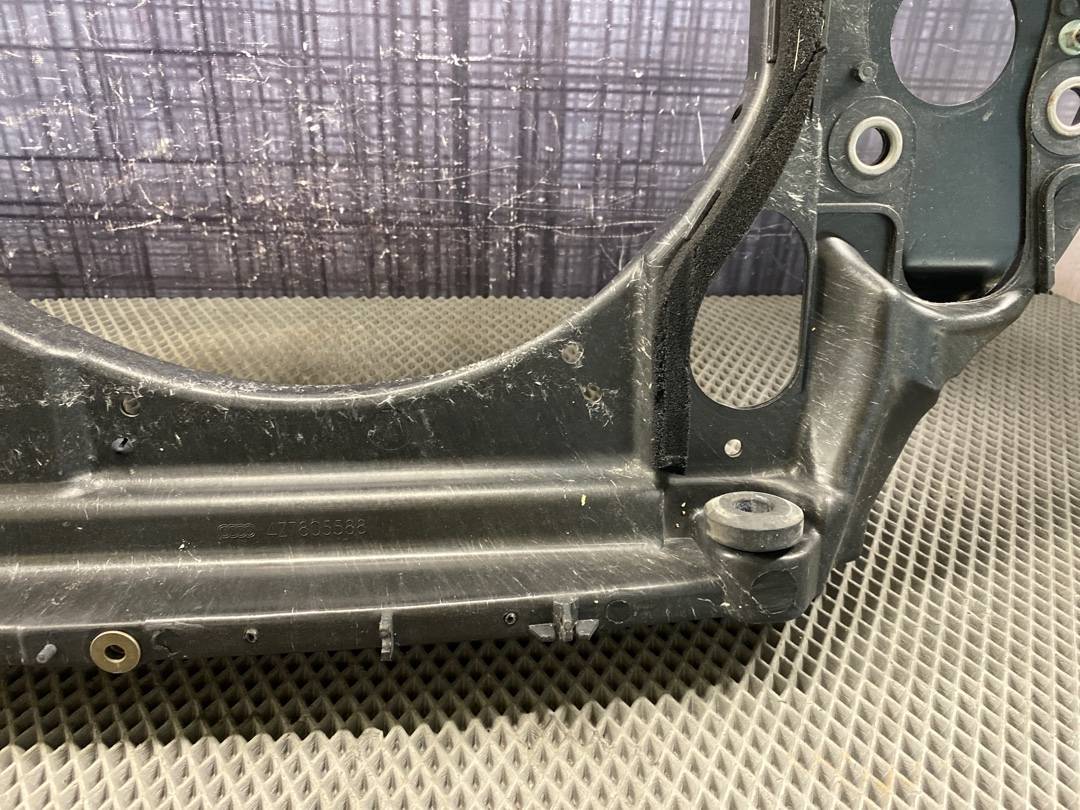 Рамка радиатора, 2835 рублей, Красноярск