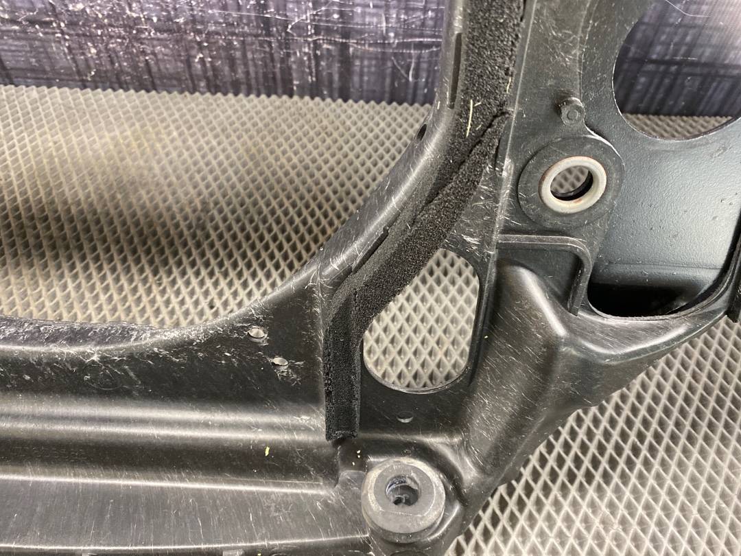 Рамка радиатора, 2835 рублей, Красноярск