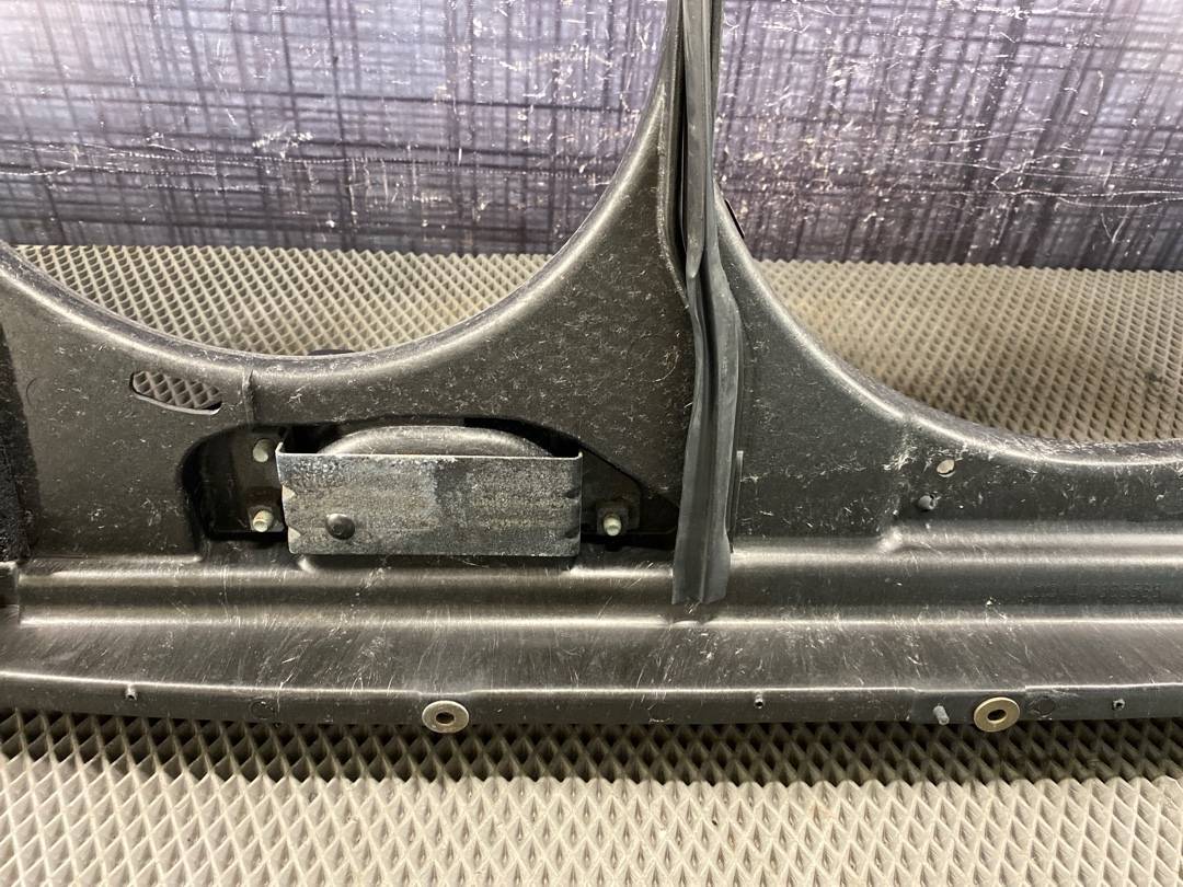 Рамка радиатора, 2835 рублей, Красноярск