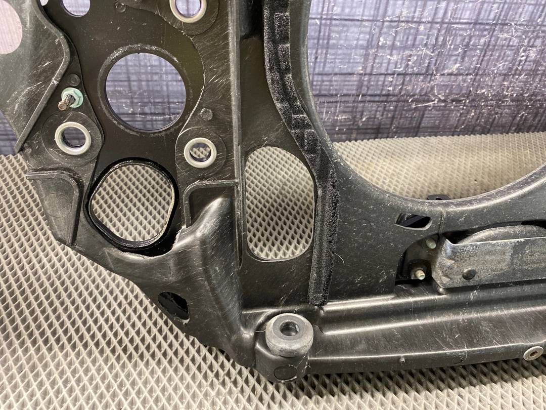 Рамка радиатора, 2835 рублей, Красноярск