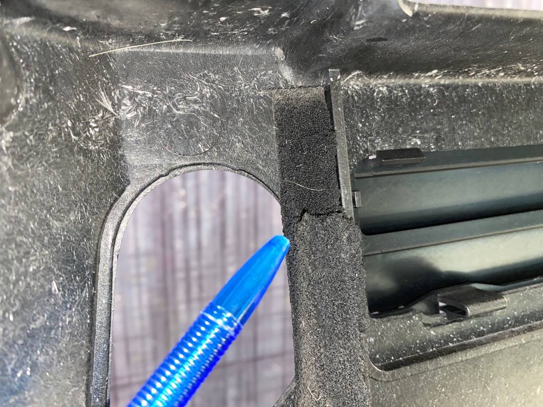 Рамка радиатора, 2835 рублей, Красноярск