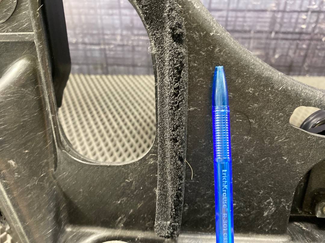 Рамка радиатора, 2835 рублей, Красноярск