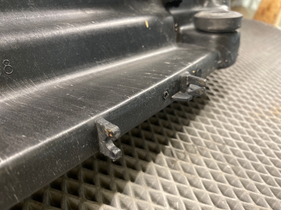 Рамка радиатора, 2835 рублей, Красноярск