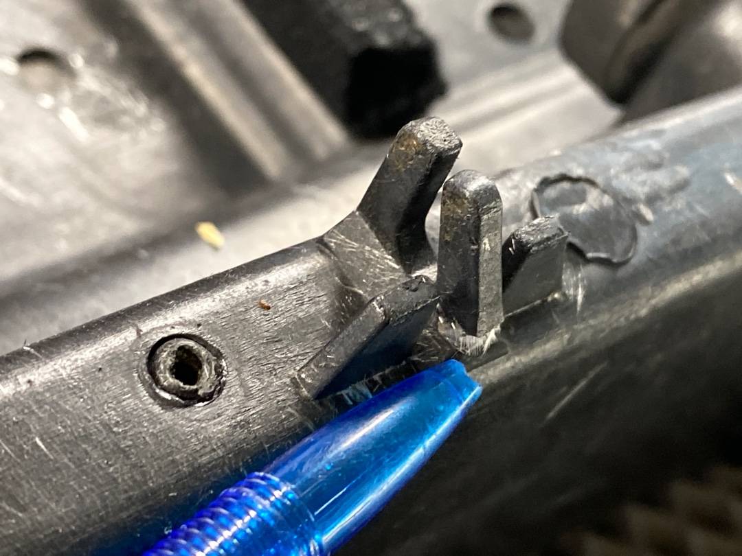 Рамка радиатора, 2835 рублей, Красноярск