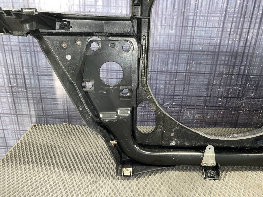 Рамка радиатора, 2835 рублей, Красноярск