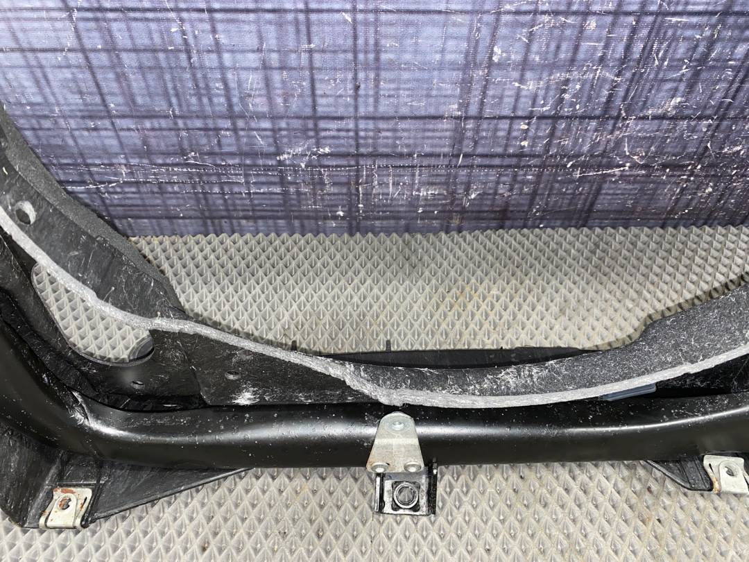 Рамка радиатора, 2835 рублей, Красноярск