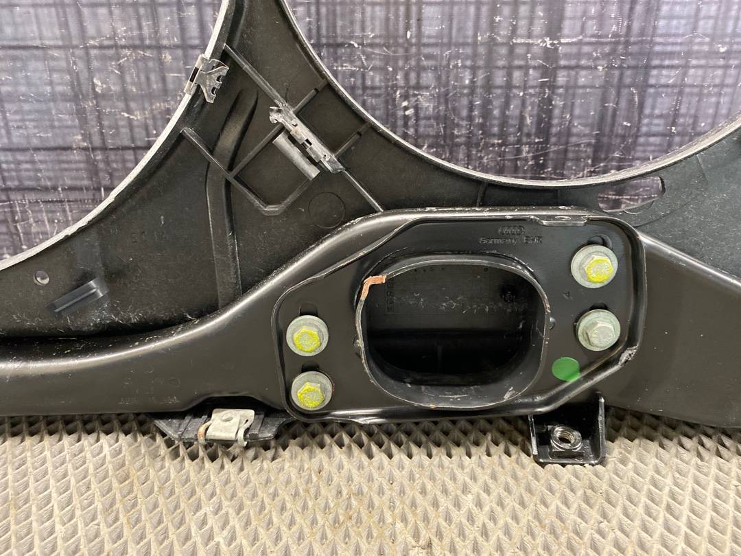 Рамка радиатора, 2835 рублей, Красноярск