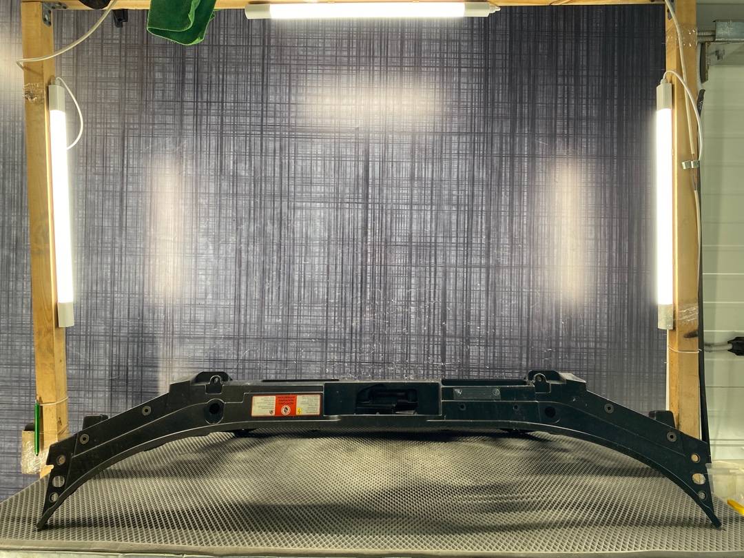 Рамка радиатора, 2835 рублей, Красноярск