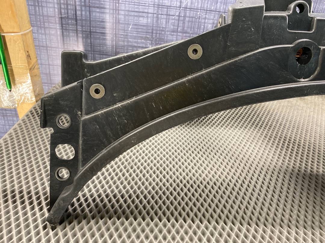 Рамка радиатора, 2835 рублей, Красноярск