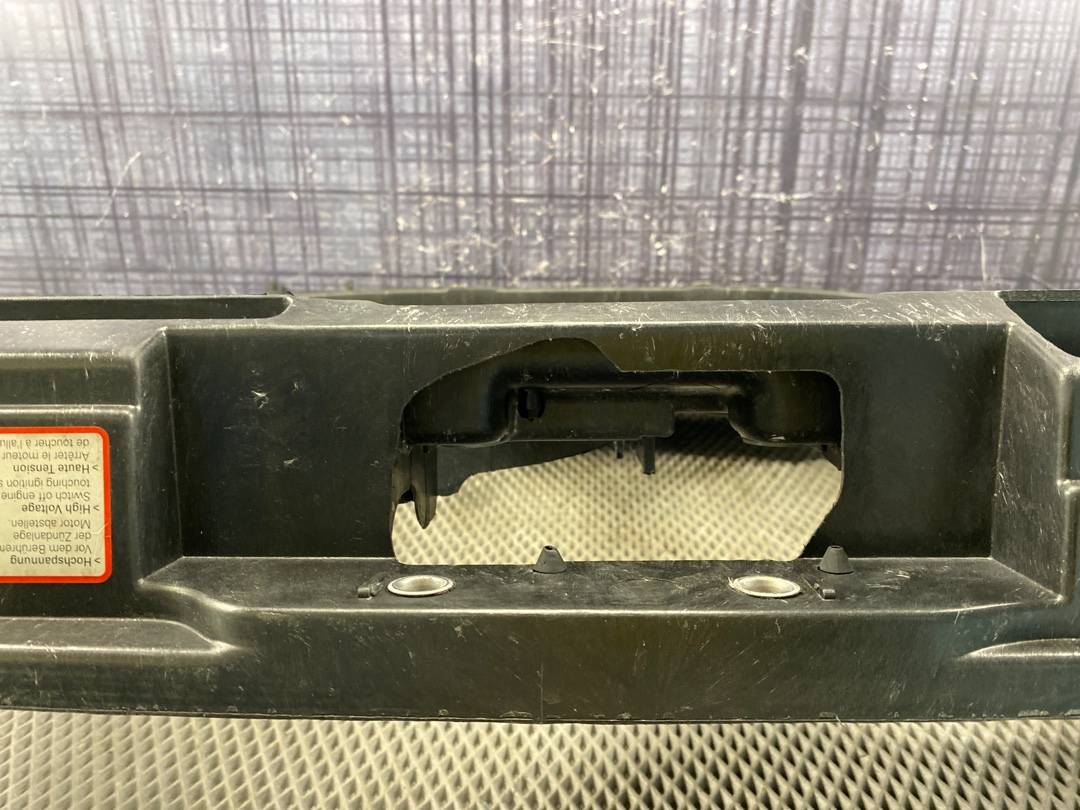 Рамка радиатора, 2835 рублей, Красноярск