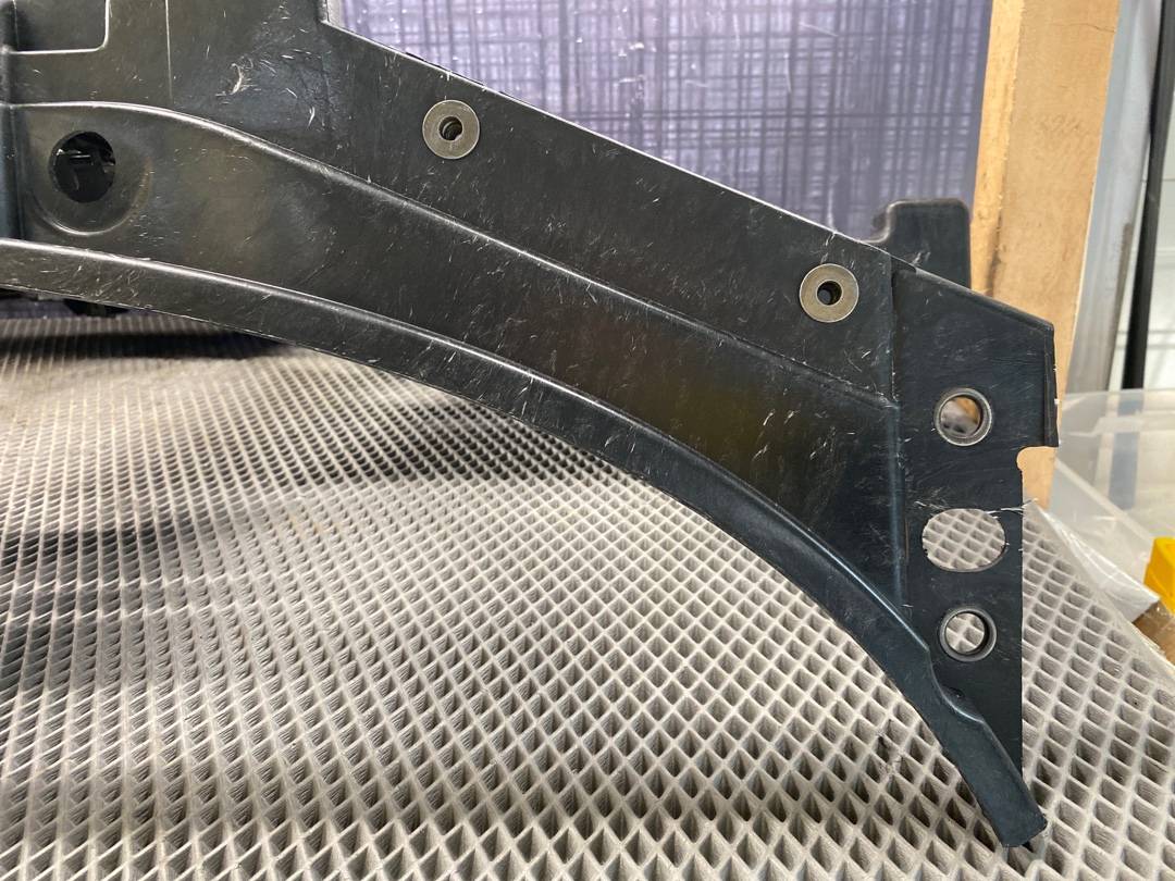 Рамка радиатора, 2835 рублей, Красноярск