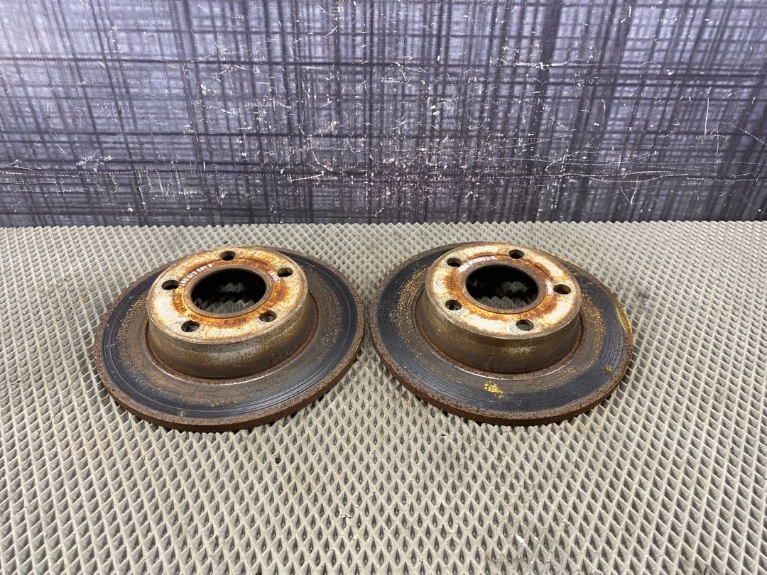 Тормозной диск, 1945 рублей, Красноярск