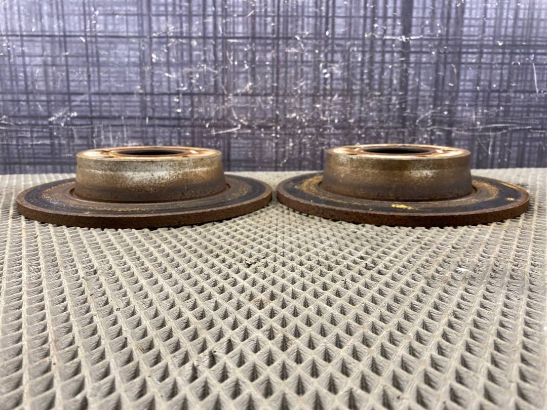 Тормозной диск, 1945 рублей, Красноярск