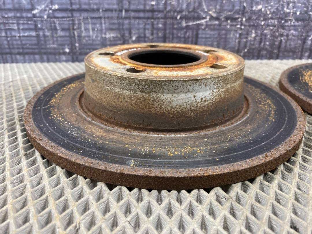 Тормозной диск, 1945 рублей, Красноярск